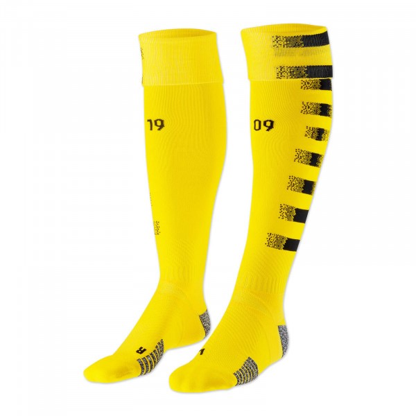 Calcetines Borussia Dortmund Primera 2020-2021 Amarillo